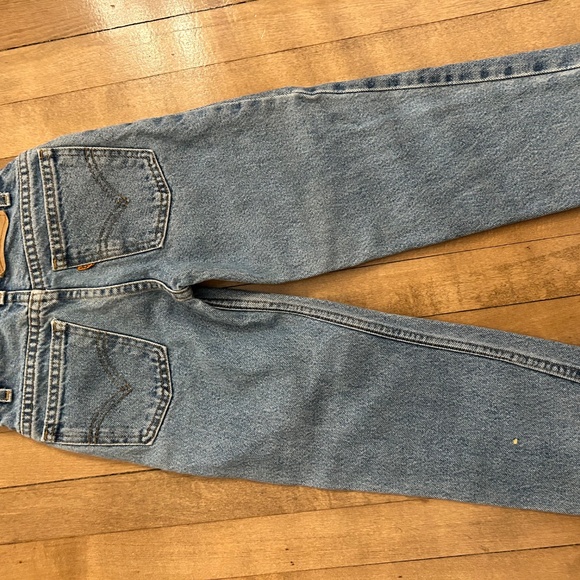 Levi’s 550 Jean - Picture 2 of 6